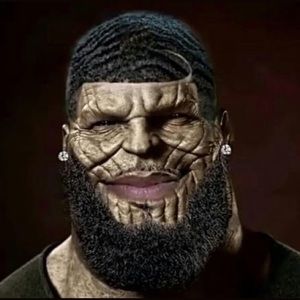 Meet your Posher, Bobby